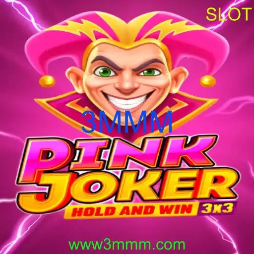 Introdução e Regras do Jogo Pinkjoker: A Nova Sensação em 3MMM